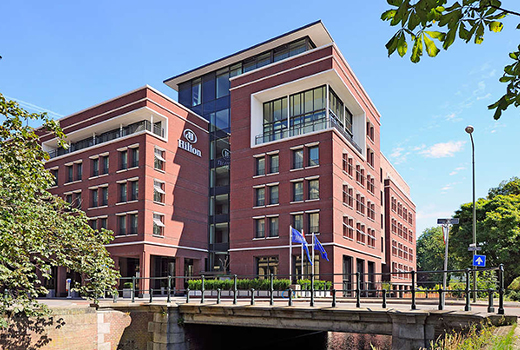 Hilton Hotel
